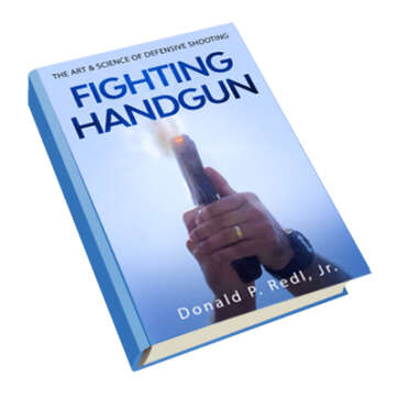 Fighting Handgun