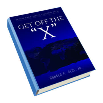 Get Off The "X"