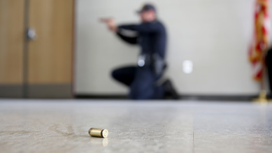 Active Shooter Preparedness & Response Surveys